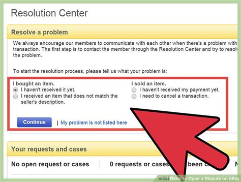 ebay dispute settlement fee